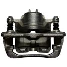 2014 Acura ILX Brake Caliper 2